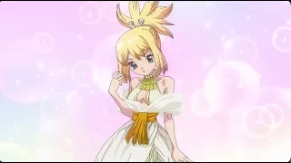 Kohaku's Makeover (Dub)