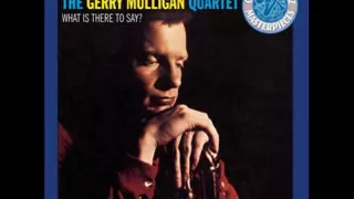 The Gerry Mulligan Quartet: Festive Minor