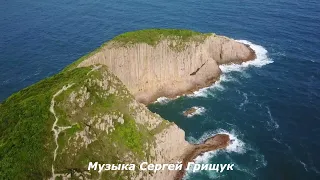 Музыка Для Души ,,ХРУСТАЛЬНЫЙ ЗАМОК ,,Музыка Сергей Грищук