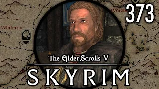 We Partake in the Battle of the Champions - Let's Play Skyrim (Survival, Legendary) #373