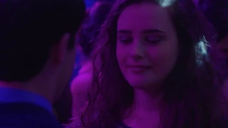 13 Reasons Why Dance Scene [HD]