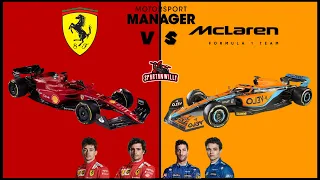 Motorsport Manager - How To Install Variants For F1 2022 Manager Mod