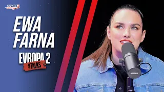 EWA FARNA: Na můj koncert v Karlíně jeli polští fanoušci i 900km z Gdaňsku • ROZHOVOR