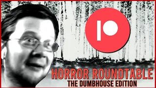 25 Years Of Disrespect - The Horror Roundtable | deadpit.com