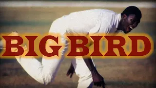 JOEL GARNER - BIG BIRD