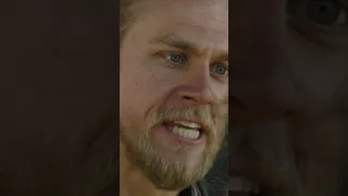 Jax Confronts Bobby | Sons Of Anarchy