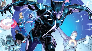 Strongest Characters From Marvel 2099