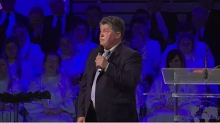 Андрей Воробьев - Проблемы современной семьи @ Bethany SMC