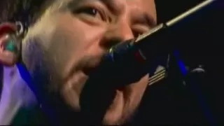 Linkin Park - Hit The Floor (live)