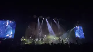 Kings Of Leon - Knocked Up LIVE - The O2 London 01/07/22