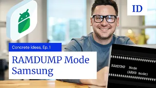 SAMSUNG RAMDUMP Mode WONDER HARD RESET/2021