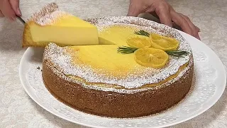 Молочный сырник / Milk cheesecake