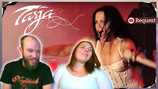 SHOW STEALER! | Tarja "Victim Of Ritual" (Live At Woodstock) - "Act II" | FIRST TIME REACTION