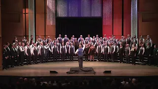 Why We Sing (Reprise)