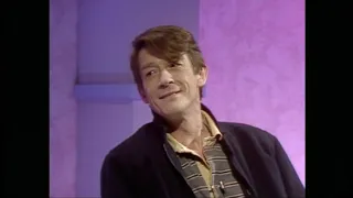 John Hurt on THE ELEPHANT MAN, ALIEN, MIDNIGHT EXPRESS, etc.