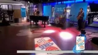 Charlie Puth - One Call Away (Today Show)