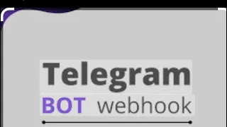 Самоподписанный SSL для Telegram бота API