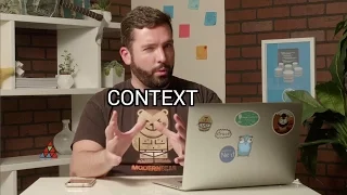 justforfunc #9: The Context Package