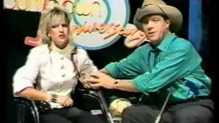 Sharon O'Neill  Countdown Interview 1984