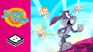 Lola & Bugs Love Song | Looney Tunes | Boomerang UK