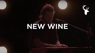 New Wine + Resurrecting- Peter Mattis | Bethel Music Worship