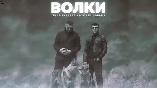 руслан добрый,Tural Everest - волки _Wolf_ _  волки мы в ночных лесах