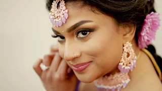 Tamil Wedding Highlight | KIM FILMS | Toronto Wedding | Suren & Tena | Hindu Wedding | 4K