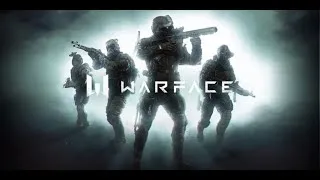 WARFACE !!! С НОВЫМ ГОДОМ! Новогодний стрим!!!