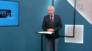 📺 JJ2 – STF marca para terça-feira o julgamento sobre o caso das "rachadinhas" da Alerj