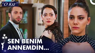 Zeynep, Ozan ve Sitare İlişkisini Öğrendi! - O Kız 20. Bölüm (SON SAHNE)