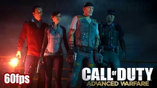 Call of Duty Advanced Warfare - Exo Zombies Havoc Trailer (60fps) [1080p] TRUE-HD QUALITY