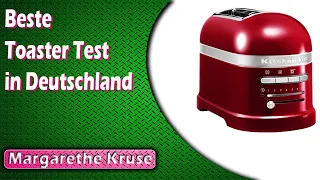 Beste Toaster Test in Deutschland