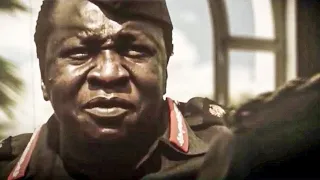 Ein Tag im Leben eines Diktators: Idi Amin Dada