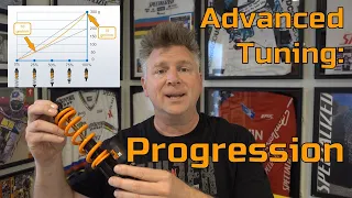Tuning with Shock Angle - Part 3: PROGRESSION