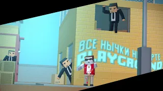 🥴 ВСЕ НЫЧКИ на карте Playground  Block Strike Tutorial