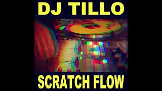 Simplemente scratch con flow