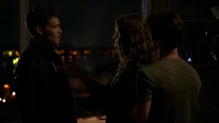 The Originals Best Music Moment: "Love is Free" by Robyn-s3e1 For The Next Millenium