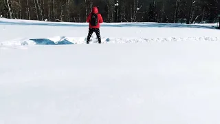 Национальный парк «Зюраткуль».сьемка с#дрона