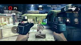 DEAD TRIGGER 2 - Gameplay Walkthrough Part 22 - Tech 8: Australia (iOS, Android)