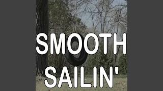 Smooth Sailin' - Tribute to Leon Bridges (Instrumental Version)
