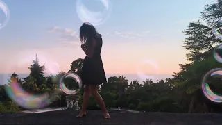 Vetra - Магия ветра (magic video cut)
