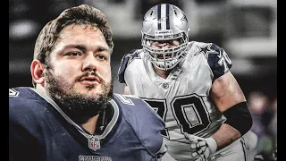 New Sheriff in Town  || Zack Martin Cowboys Highlights