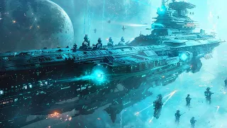 Alien Engineer Left Speechless by Human Warship | Best HFY Stories