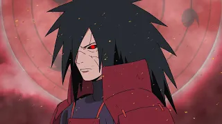 Madara | Higher [AMV/Edit]