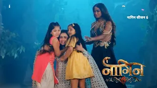 Naagin 6 Episode Update:  Prathna Ki Maut Ke Saath Naagin Vansh Ka Hua Ant, Raghu Ki Bhi Gayi Jaan