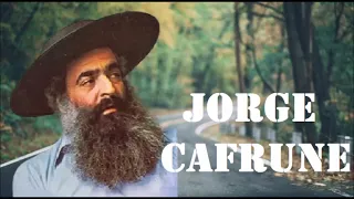 Jorge Cafrune  │ Grandes Exitos │ Enganchados