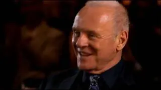 André Rieu premieres Anthony Hopkins waltz in Vienna