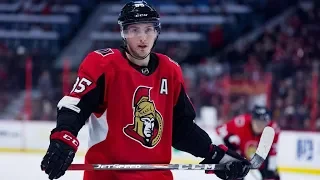 Matt Duchene Waiting for move from Senators