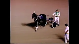 1998 Scioto Downs J'S FAME Mike Wilder