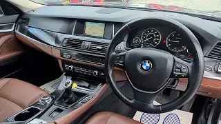 BMW 518d